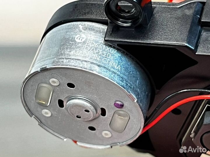 Лидар Xiaomi Mi Robot Vacuum Mop 2 (mjst1s)