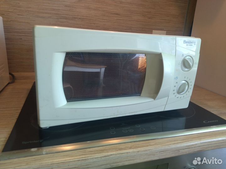 Микроволновая печь Elenberg