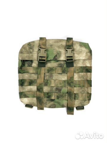 Тактическая сумка (Сухарка )