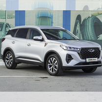 Chery Tiggo 7 Pro Max 1.5 CVT, 2023, 13 135 км, с пробегом, цена 2 319 000 руб.