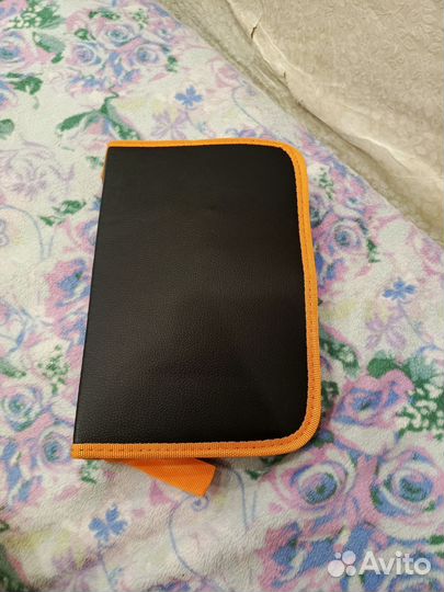 Паяльный набор