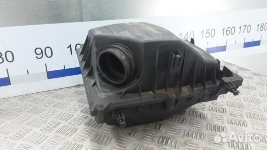 Корпус воздушного фильтра opel meriva A (NNI12NQ01