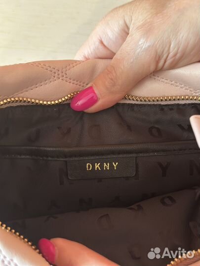 Сумка dkny Оригинал