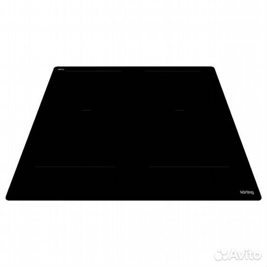 Варочная поверхность korting HIB 65900 HID