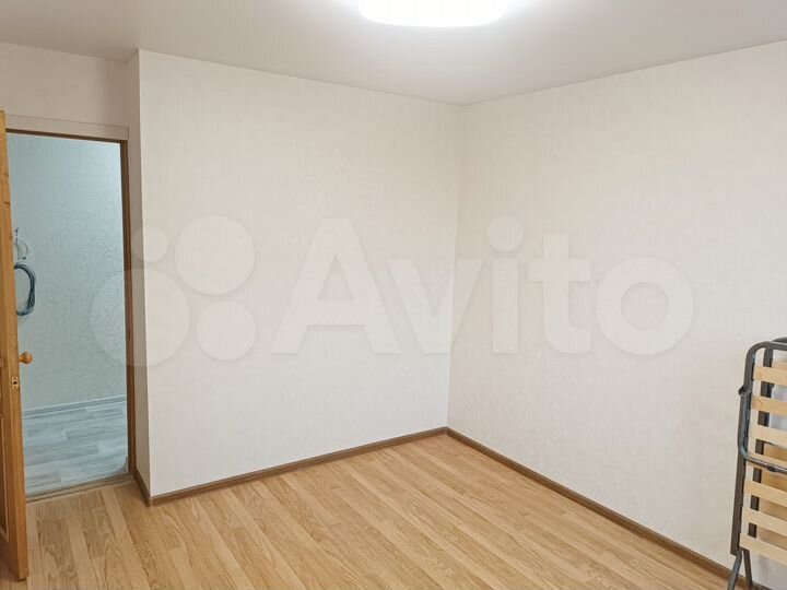 2-к. квартира, 47,8 м², 5/5 эт.