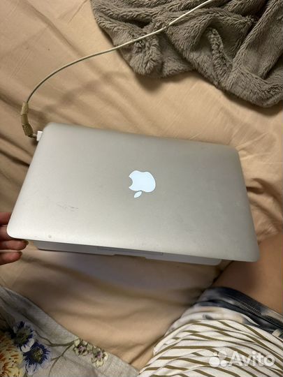 Apple MacBook Air 11 2013