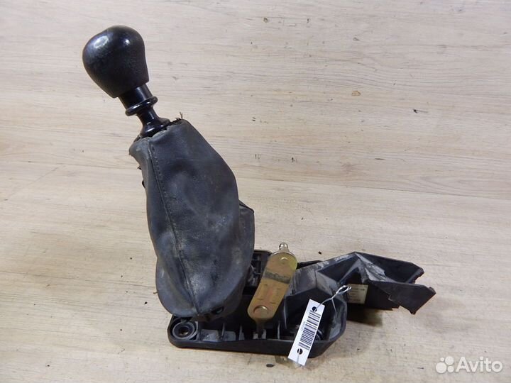 Кулиса кпп Ford Focus 1