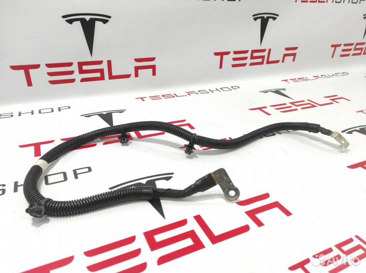 Проводка Tesla Model X 2019 2036885-00-A