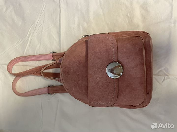 Сумка - рюкзак