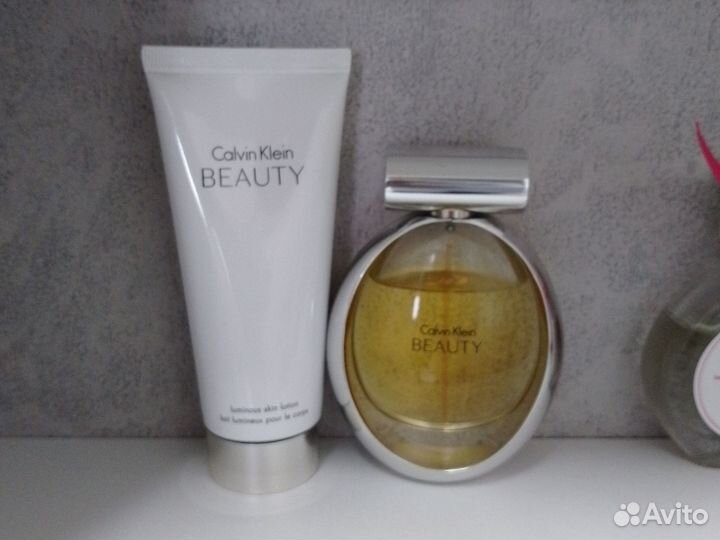 Духи женские