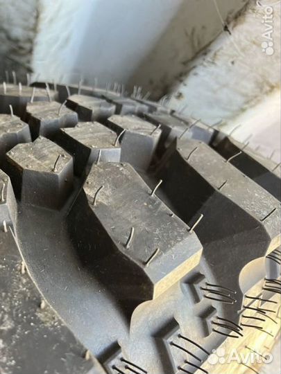 Nortec ET 500 245/85 R16