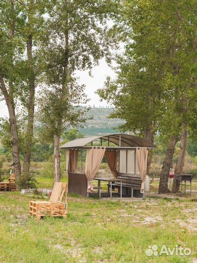 База отдыха Раздолье