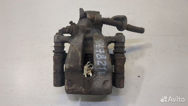 Суппорт Opel Astra H, 2007