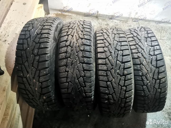 Cordiant Snow Cross 195/65 R15