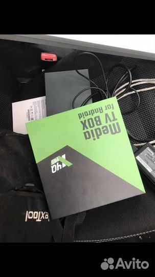 Тв приставка с поддержкой Hik-Connect