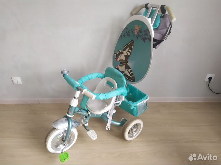 Велосипед детский Lexus Trike
