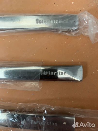 Ножи новые Татарстан