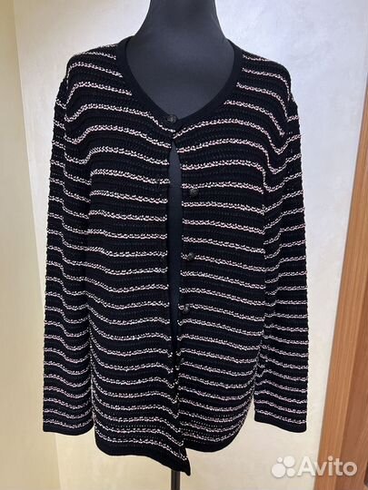 Кардиган Basler