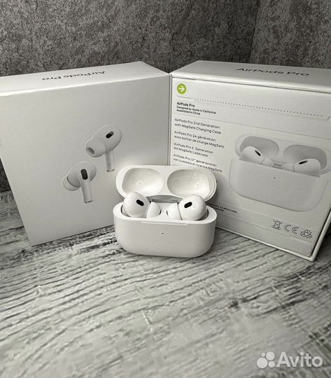 AirPods Pro 2 premium type-c