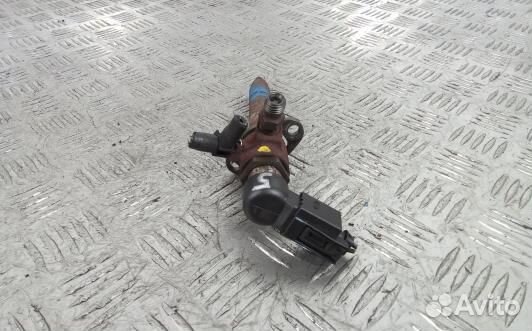 Форсунка дизельная land rover range rover sport (Y