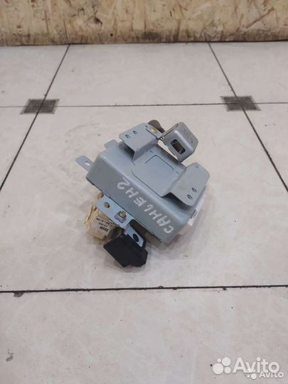 Блок управления центральным замком SsangYong Kyron