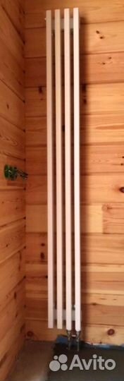 Дизайнерские радиаторы/ wh steel