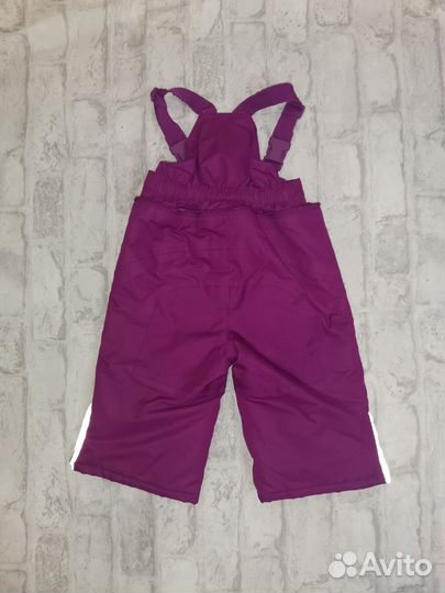 Пакет одежды 74/80 + обувь