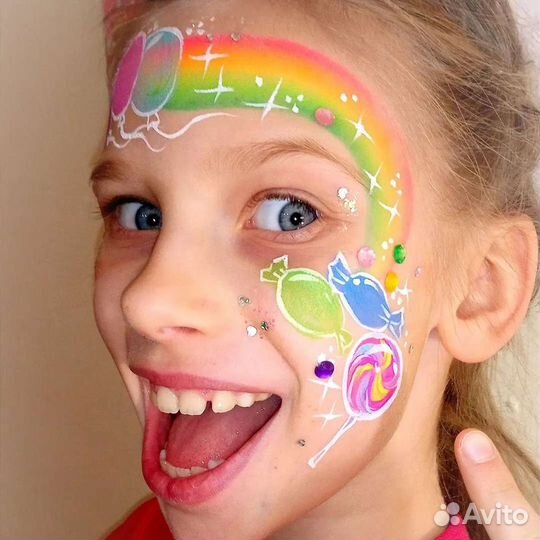 Аквагример