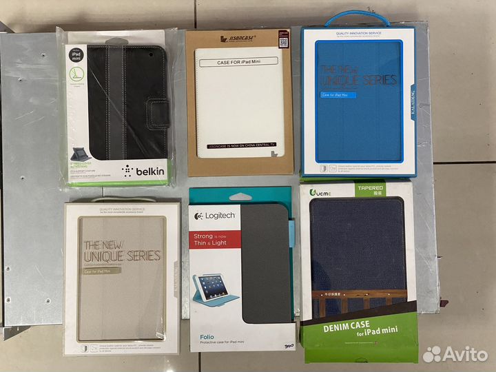 Чехол для iPad Mini