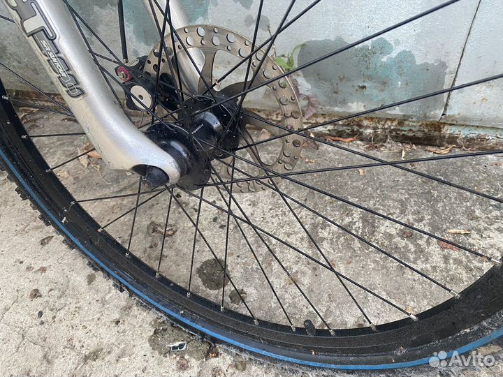 Велосипед stark stinger comp 2006