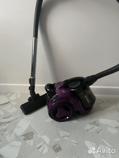 Пылесос Galaxy