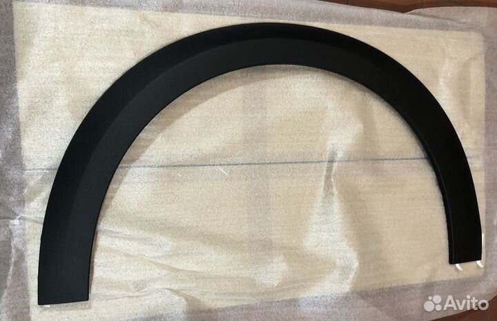 Накладка арки MB E-Класс W213 All-Terrain Wagon