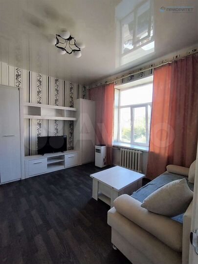 Комната 24,1 м² в > 9-к., 3/4 эт.