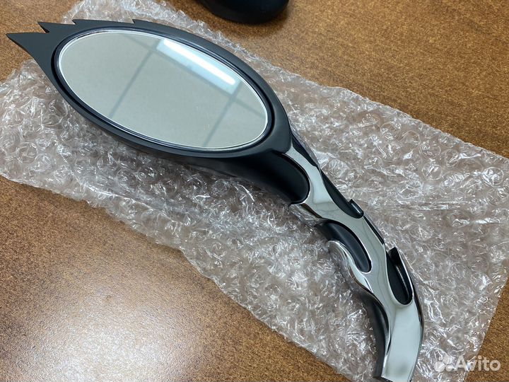 Зеркала Highway Hawk Flame