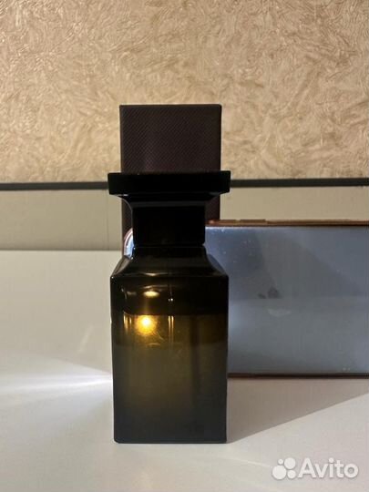 Tom Ford Tuscan Leather