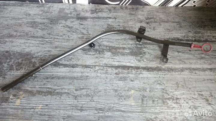 Щуп маслоизмерительный в сборе BMW X5 E53