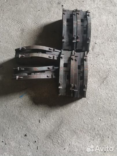 Ступица саф