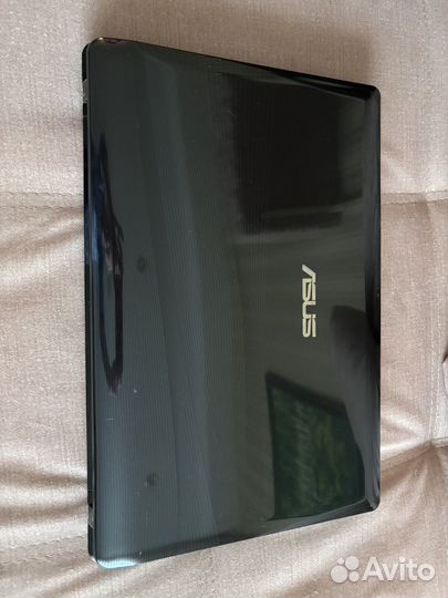 Asus A52J i5 M560 8Gb