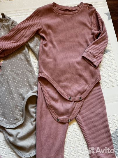 Одежда для девочки