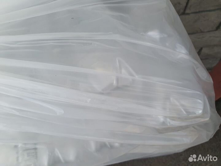 Пэт бутылка 1 литр