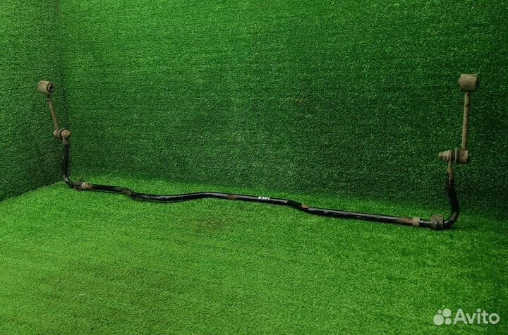 Стабилизатор задний SsangYong Actyon 2 SUV 2013