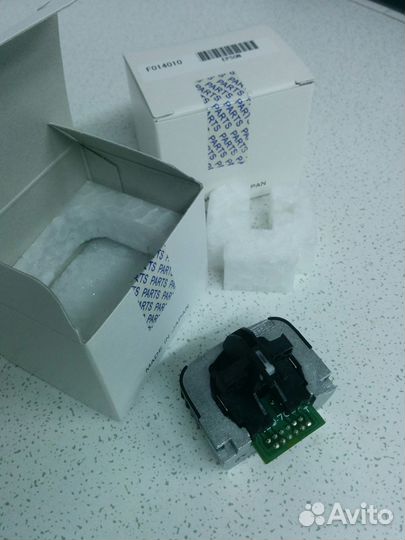 Печатающая головка Epson LX 1050+