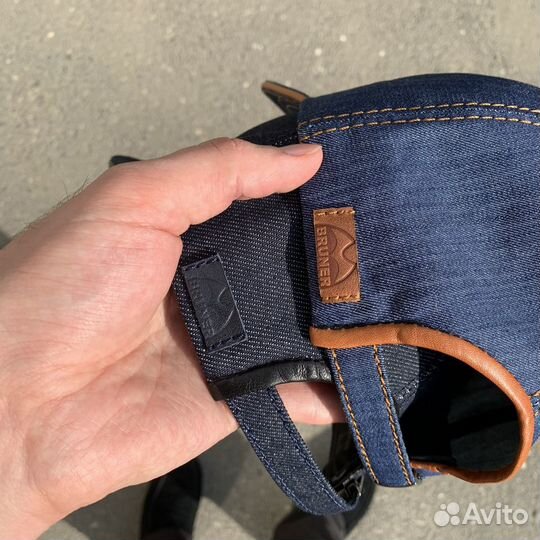 Кепки, Бейсболки Mark Bruner