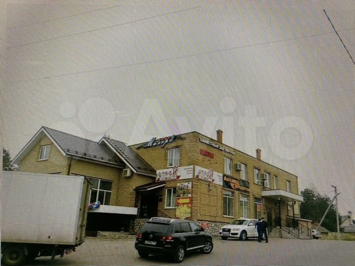 Торговая площадь, от 10кв м до 300 кв м