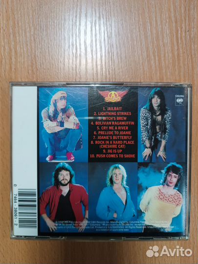 Cd компакт диски музыка