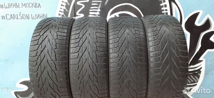 Nokian Tyres Hakkapeliitta R2 SUV 245/55 R19