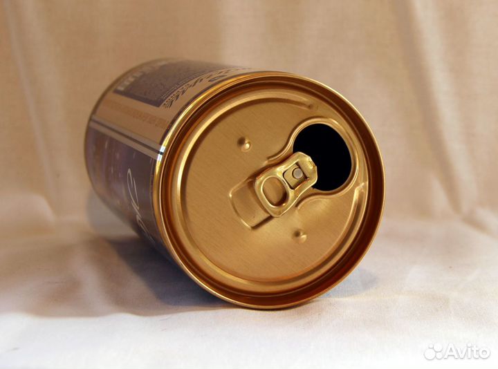 Пивная банка1л