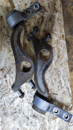 Передние рычаги mazda 6 gh