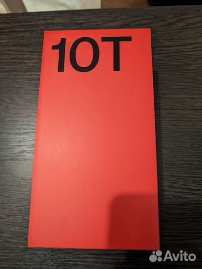 OnePlus 10T, 8/128 ГБ