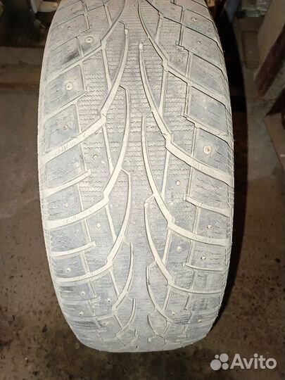 Nankang HK 104 235/65 R17 104T